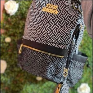Steve Madden Book Bag